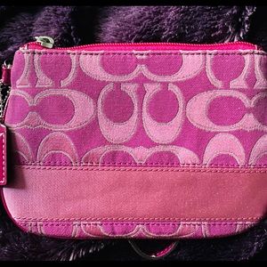 Coach Bags - Coach Wrislet Coach Bags - Coach Wrislet
